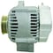 Wai Global Alternator, ALTND IRIF, 65 Amp12 Volt, CCW, 4Groove Pulley 13433N - alternate 3